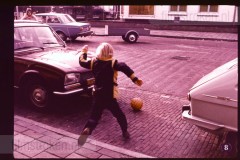 Veilig Uit, Veilig Thuis. Op de Fiets II