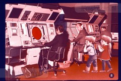 Pluk en Plok Maken een Vliegreis