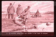 Nederland in de Prehistorie