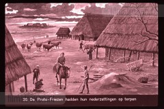 Nederland in de Prehistorie