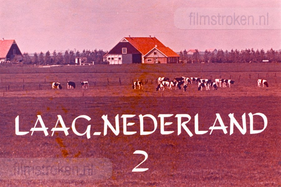 Laag-Nederland II Laag-Nederland II