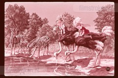 Pluk en Plok in Afrika I