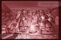 Pluk en Plok in Afrika I