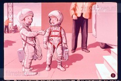 Pluk en Plok naar de Maan Pluk en Plok naar de Maan