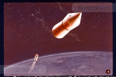 Pluk en Plok naar de Maan Pluk en Plok naar de Maan