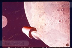 Pluk en Plok naar de Maan Pluk en Plok naar de Maan