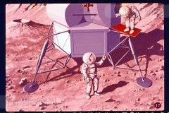 Pluk en Plok naar de Maan Pluk en Plok naar de Maan