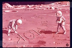 Pluk en Plok naar de Maan Pluk en Plok naar de Maan