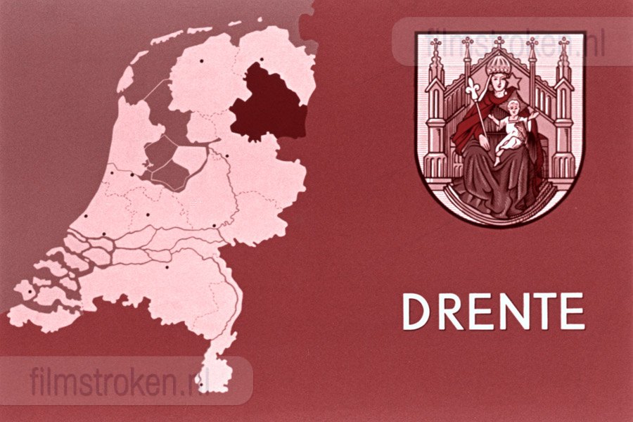 Drente Drente