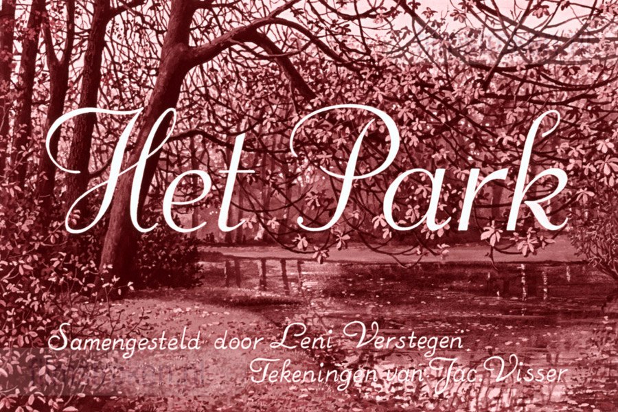 Het Park Het Park