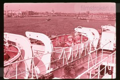 Pluk en Plok maken een Zeereis