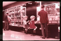 Pluk en Plok maken een Zeereis