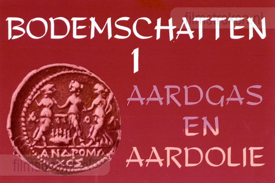 Bodemschatten I Bodemschatten I