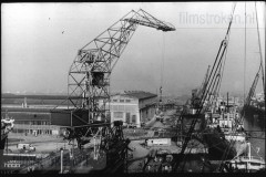 Wij Bouwen een Schip I