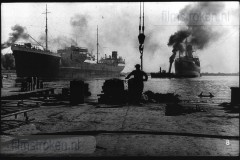 Wij Bouwen een Schip I