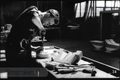 Wij Bouwen een Schip I Wij Bouwen een Schip I