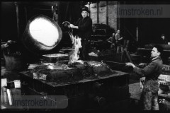 Wij Bouwen een Schip I