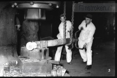 Wij Bouwen een Schip II Wij Bouwen een Schip II