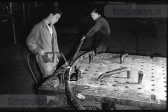 Wij Bouwen een Schip II Wij Bouwen een Schip II