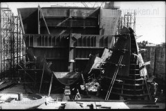 Wij Bouwen een Schip II Wij Bouwen een Schip II