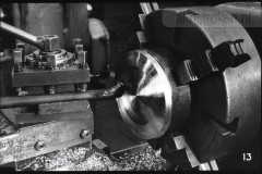 Wij Bouwen een Schip II Wij Bouwen een Schip II