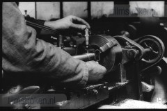 Wij Bouwen een Schip II Wij Bouwen een Schip II