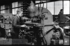 Wij Bouwen een Schip II Wij Bouwen een Schip II