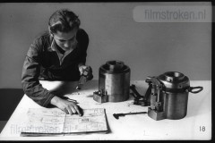 Wij Bouwen een Schip II Wij Bouwen een Schip II