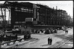 Wij Bouwen een Schip II Wij Bouwen een Schip II