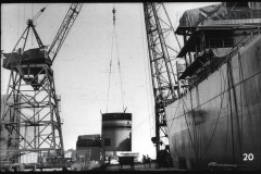 Wij Bouwen een Schip II Wij Bouwen een Schip II