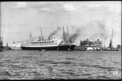 Wij Bouwen een Schip II