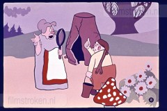 Mannetje Timpetee en de Tovervis