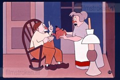 Mannetje Timpetee en de Tovervis