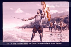 Op Zoek naar nieuwe Werelden I