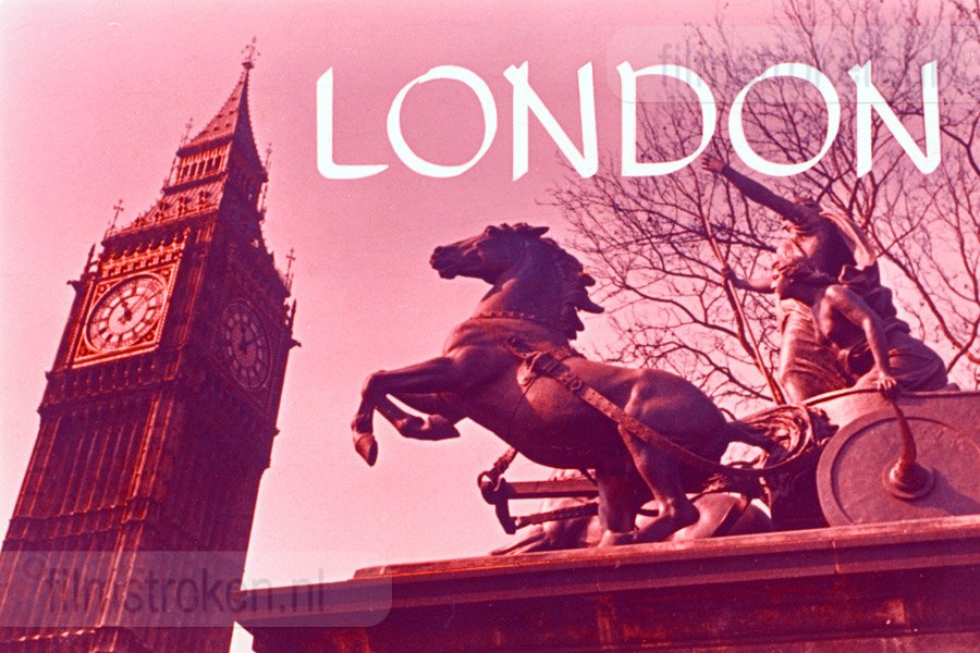 London London