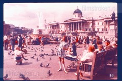 London London