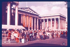 London London