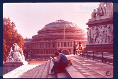 London London