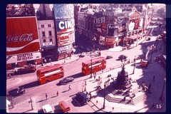 London London