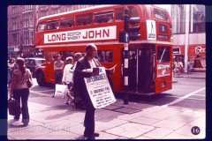 London London