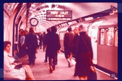 London London
