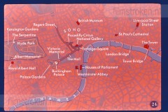 London London