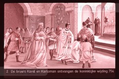Karel de Grote Karel de Grote