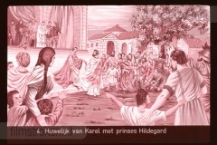 Karel de Grote Karel de Grote
