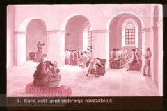 Karel de Grote Karel de Grote