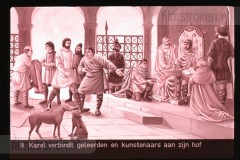 Karel de Grote Karel de Grote