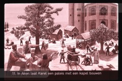 Karel de Grote Karel de Grote