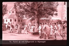 Karel de Grote Karel de Grote