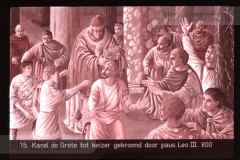 Karel de Grote Karel de Grote