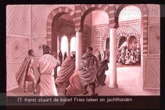Karel de Grote Karel de Grote